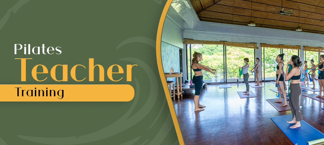 Pilates Teacher Training: What to Look For in 2025